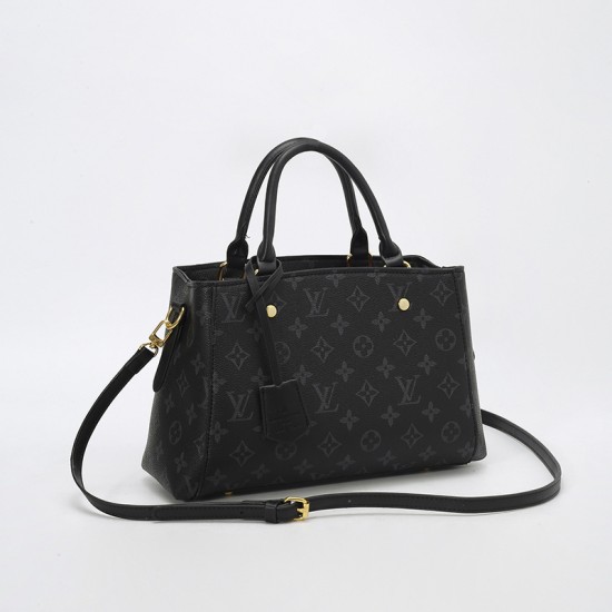 LV Bags and Wallets, Good Quality, $30–$50