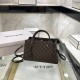 LV Bags and Wallets, Good Quality, $30–$50