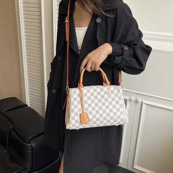 LV Bags and Wallets, Good Quality, $30–$50