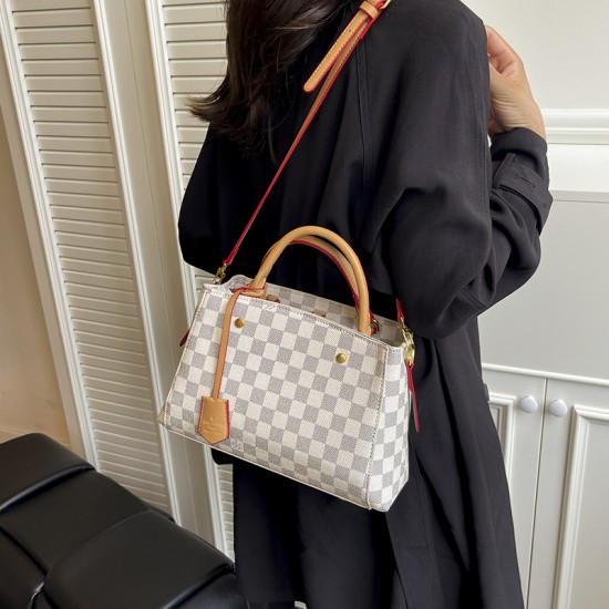 LV Bags and Wallets, Good Quality, $30–$50