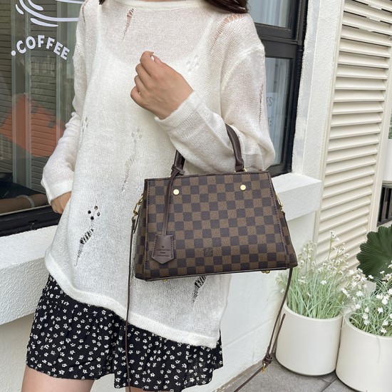 LV Bags and Wallets, Good Quality, $30–$50