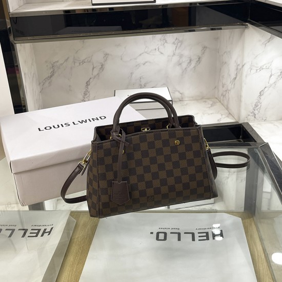LV Bags and Wallets, Good Quality, $30–$50