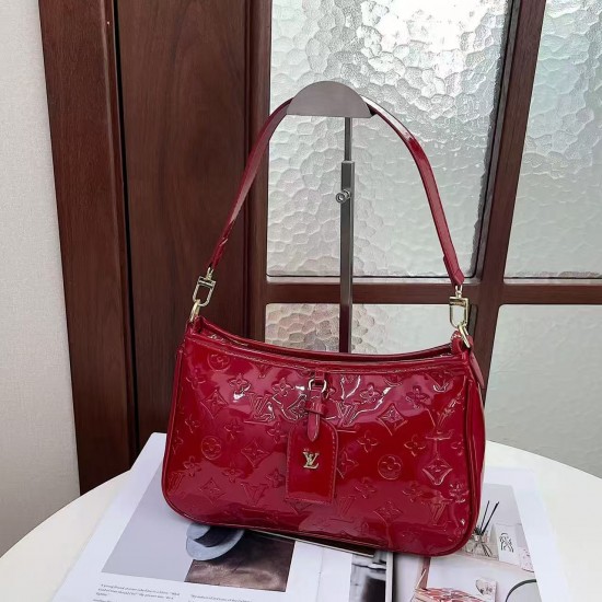 LV Bags and Wallets, Good Quality, $30–$50