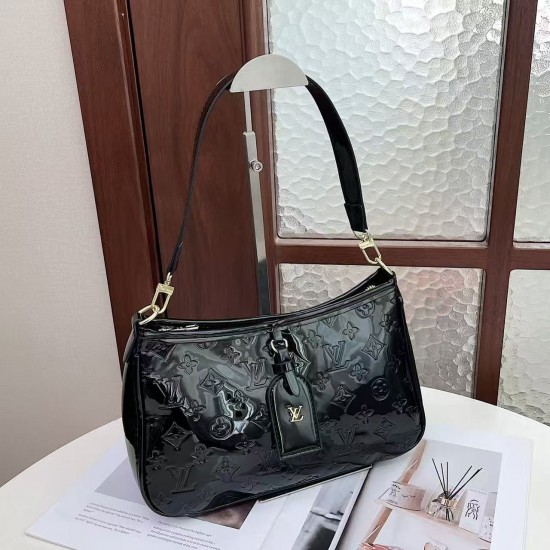 LV Bags and Wallets, Good Quality, $30–$50