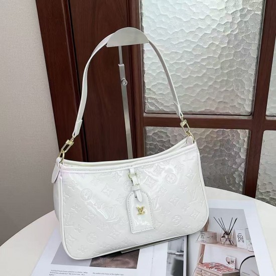 LV Bags and Wallets, Good Quality, $30–$50