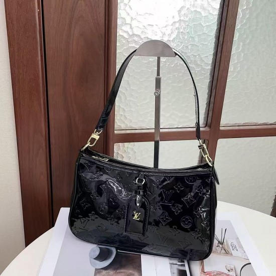 LV Bags and Wallets, Good Quality, $30–$50