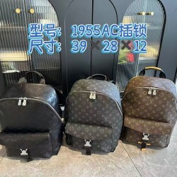 LV Bags and Wallets, Good Quality, $30–$50