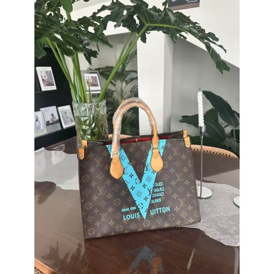 LV Bags and Wallets, Good Quality, $30–$50