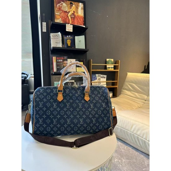 LV Bags and Wallets, Good Quality, $30–$50