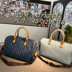 LV Bags and Wallets, Good Quality, $30–$50