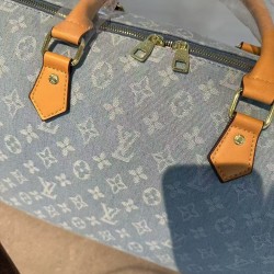 LV Bags and Wallets, Good Quality, $30–$50
