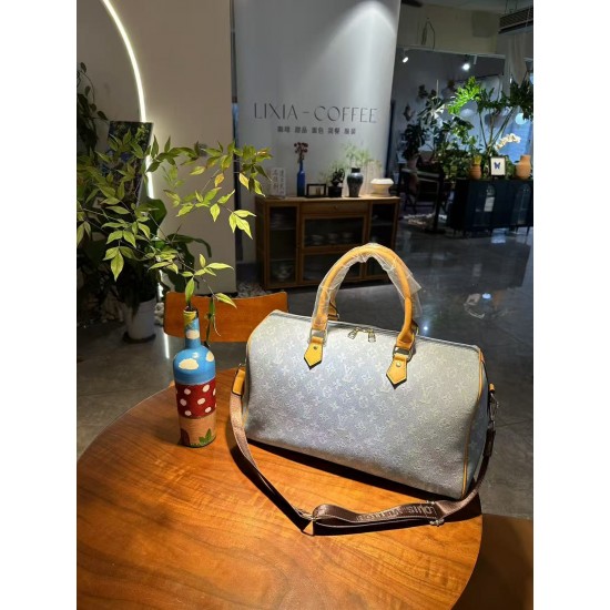 LV Bags and Wallets, Good Quality, $30–$50