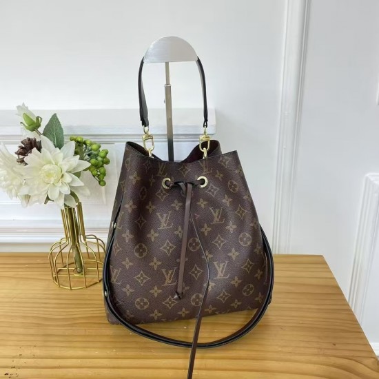 LV Bags and Wallets, Good Quality, $30–$50