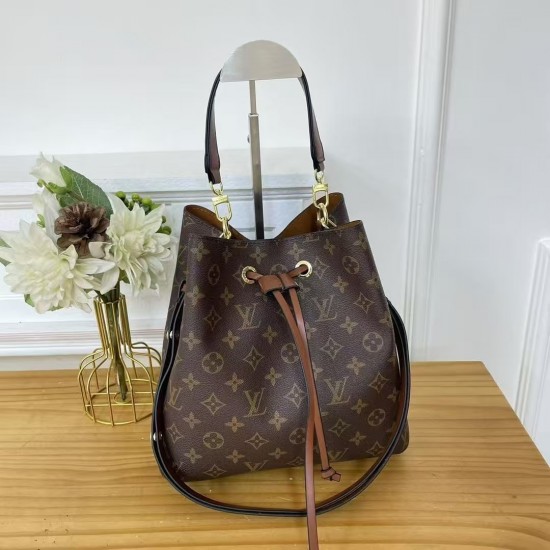 LV Bags and Wallets, Good Quality, $30–$50