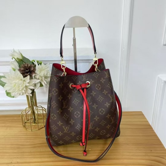 LV Bags and Wallets, Good Quality, $30–$50