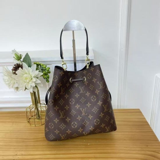 LV Bags and Wallets, Good Quality, $30–$50