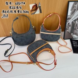 LV Bags and Wallets, Good Quality, $30–$50