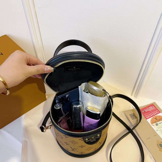 LV Bags and Wallets, Good Quality, $30–$50