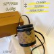 LV Bags and Wallets, Good Quality, $30–$50