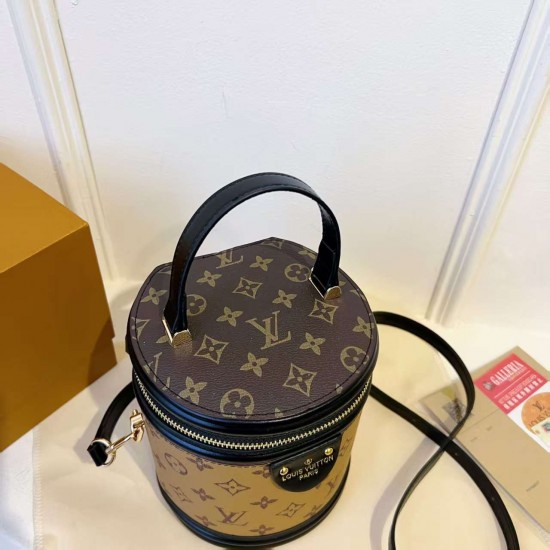 LV Bags and Wallets, Good Quality, $30–$50