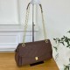 LV Bags and Wallets, Good Quality, $30–$50