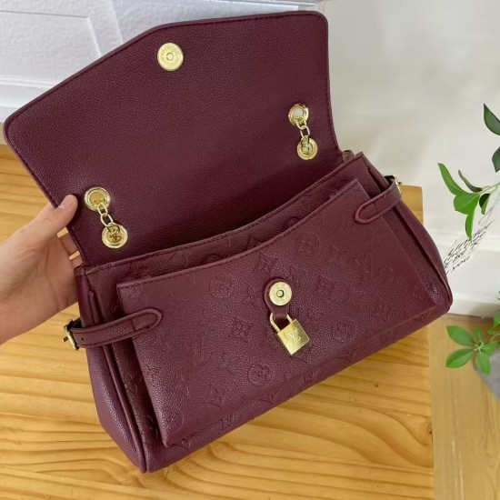 LV Bags and Wallets, Good Quality, $30–$50
