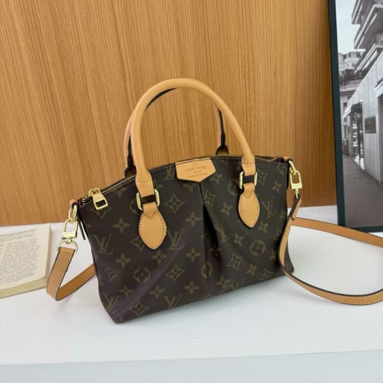 LV Bags and Wallets, Good Quality, $30–$50