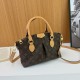 LV Bags and Wallets, Good Quality, $30–$50