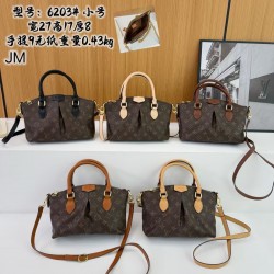 LV Bags and Wallets, Good Quality, $30–$50