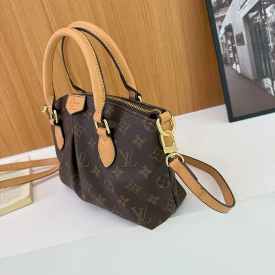LV Bags and Wallets, Good Quality, $30–$50
