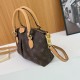 LV Bags and Wallets, Good Quality, $30–$50