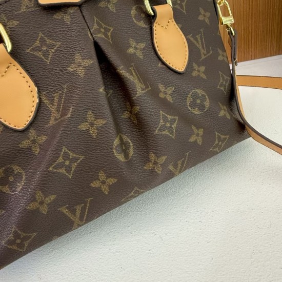 LV Bags and Wallets, Good Quality, $30–$50