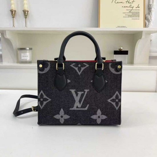 LV Bags and Wallets, Good Quality, $30–$50