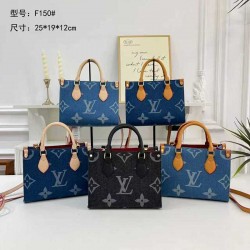 LV Bags and Wallets, Good Quality, $30–$50