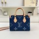 LV Bags and Wallets, Good Quality, $30–$50