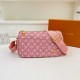 LV Bags and Wallets, Good Quality, $30–$50