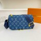 LV Bags and Wallets, Good Quality, $30–$50