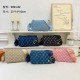 LV Bags and Wallets, Good Quality, $30–$50