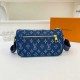 LV Bags and Wallets, Good Quality, $30–$50
