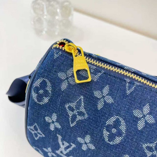 LV Bags and Wallets, Good Quality, $30–$50