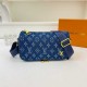 LV Bags and Wallets, Good Quality, $30–$50