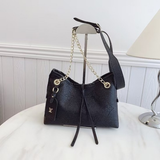 LV Bags and Wallets, Good Quality, $30–$50