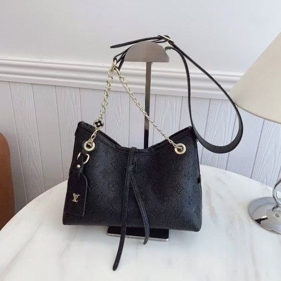 LV Bags and Wallets, Good Quality, $30–$50