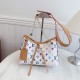 LV Bags and Wallets, Good Quality, $30–$50