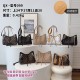 LV Bags and Wallets, Good Quality, $30–$50