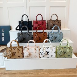 LV Bags and Wallets, Good Quality, $30–$50