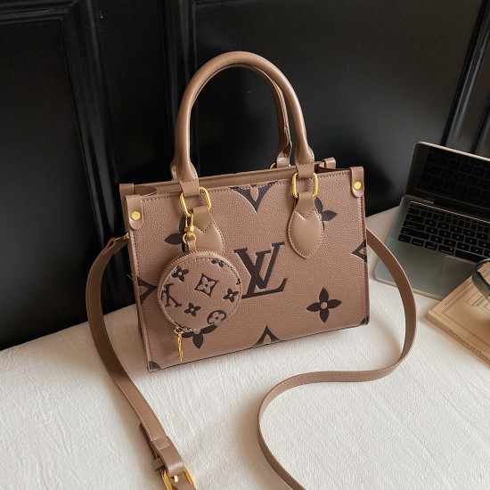 LV Bags and Wallets, Good Quality, $30–$50
