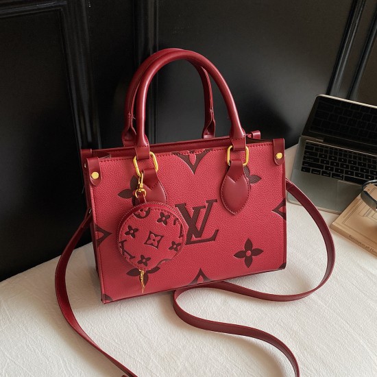 LV Bags and Wallets, Good Quality, $30–$50