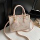 LV Bags and Wallets, Good Quality, $30–$50