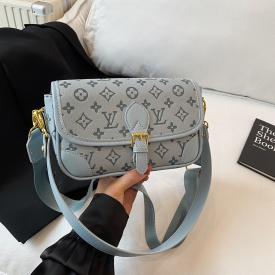 LV Bags and Wallets, Good Quality, $30–$50